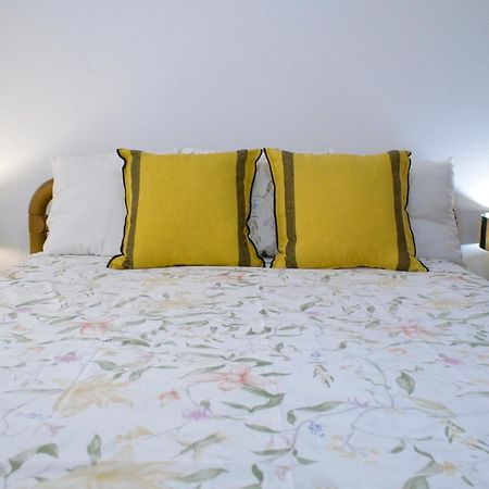 Lagos Beach Apartment Buitenkant foto
