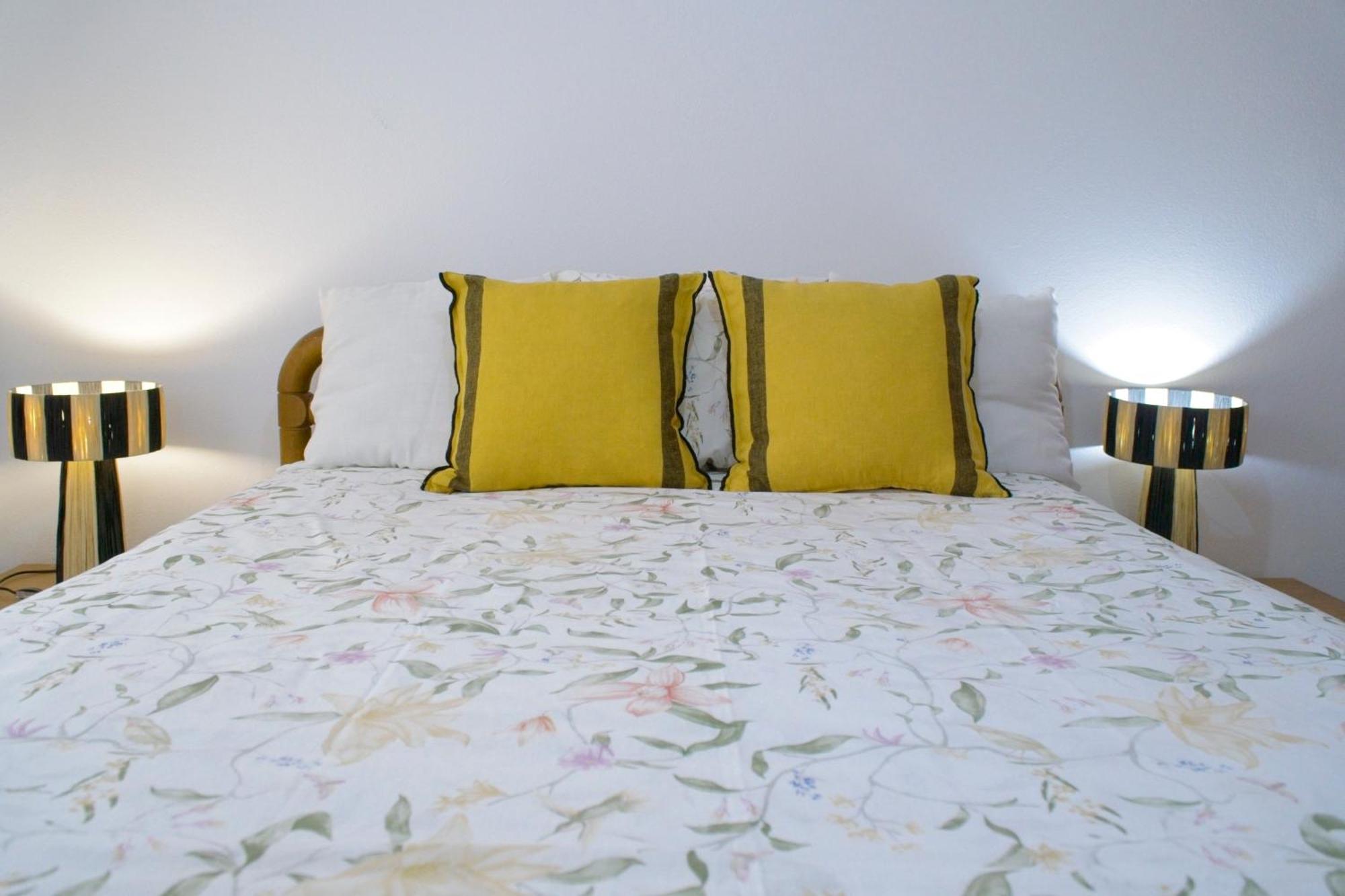 Lagos Beach Apartment Buitenkant foto