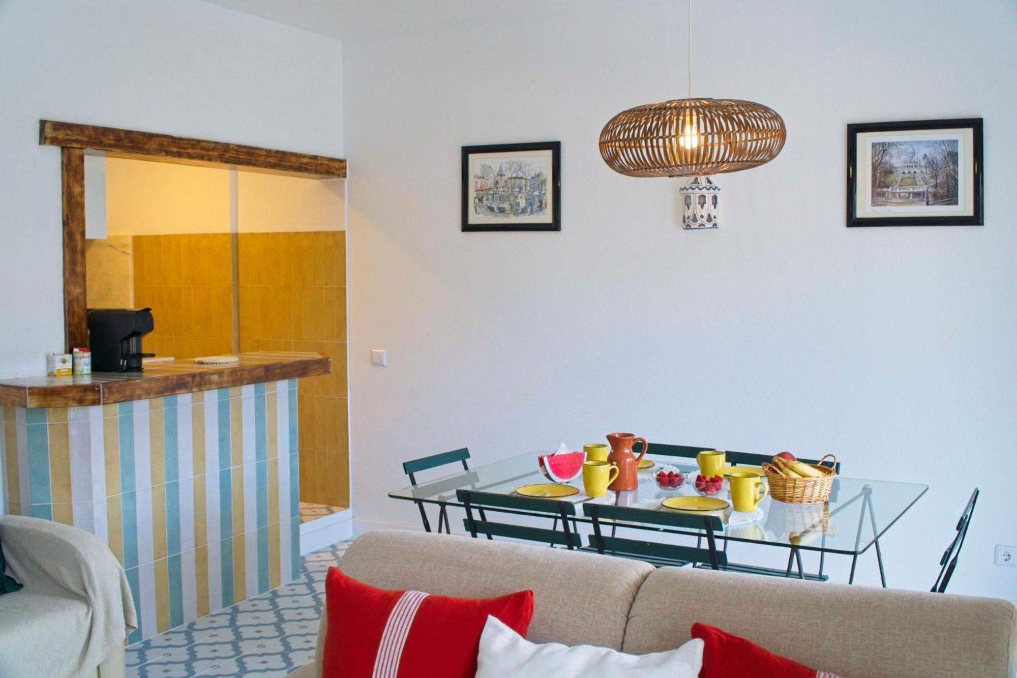 Lagos Beach Apartment Buitenkant foto