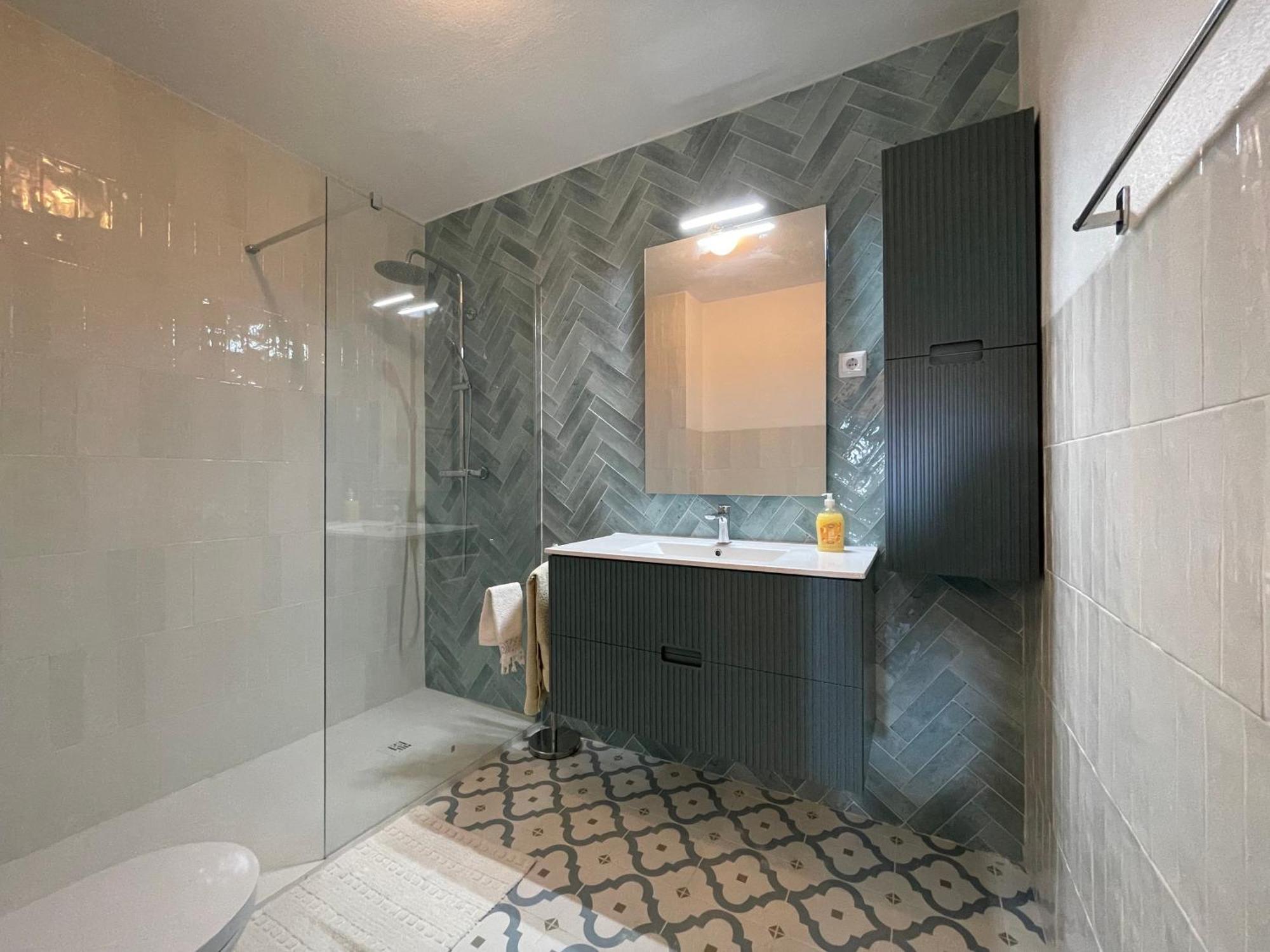 Lagos Beach Apartment Buitenkant foto