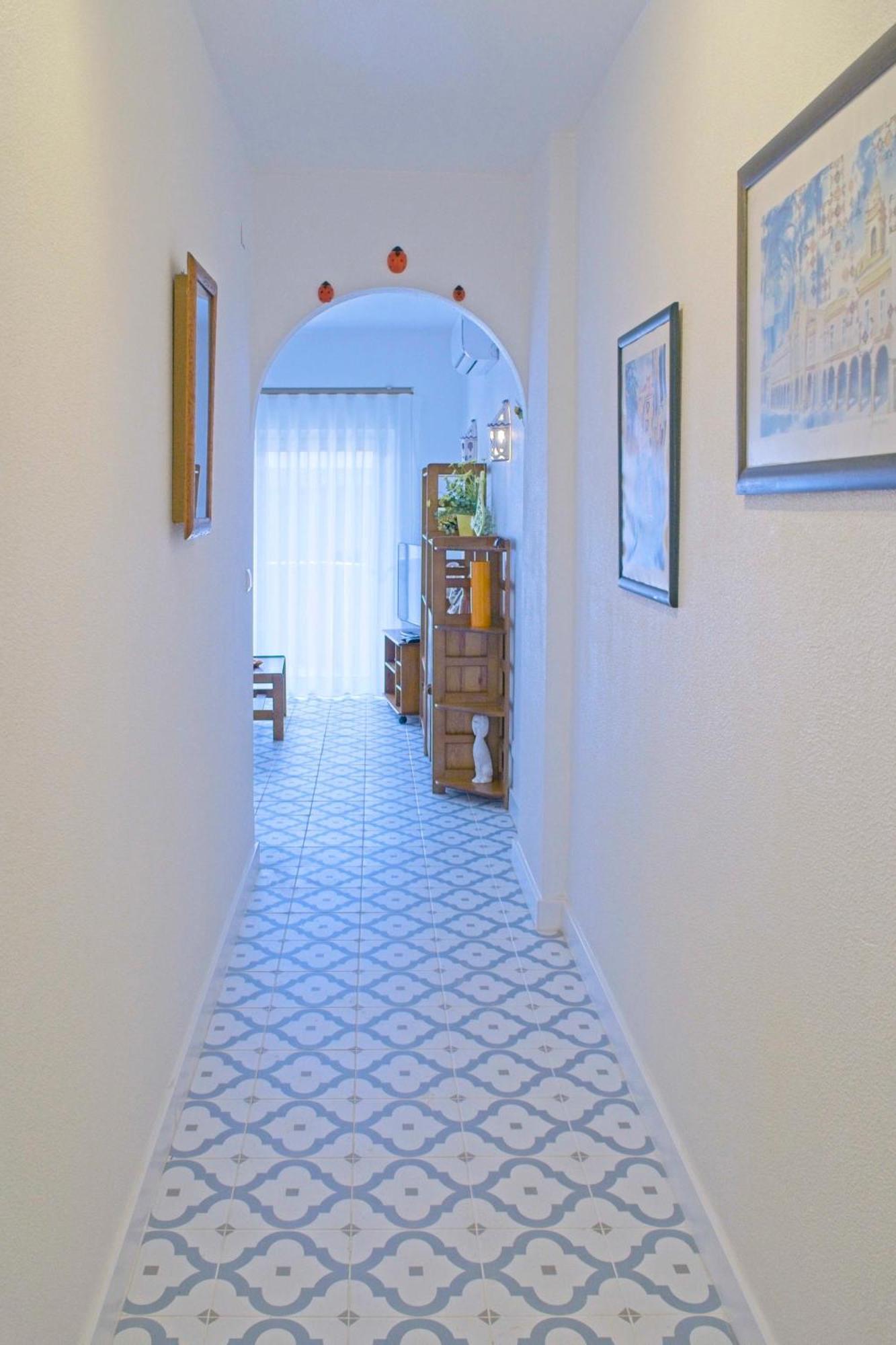 Lagos Beach Apartment Buitenkant foto