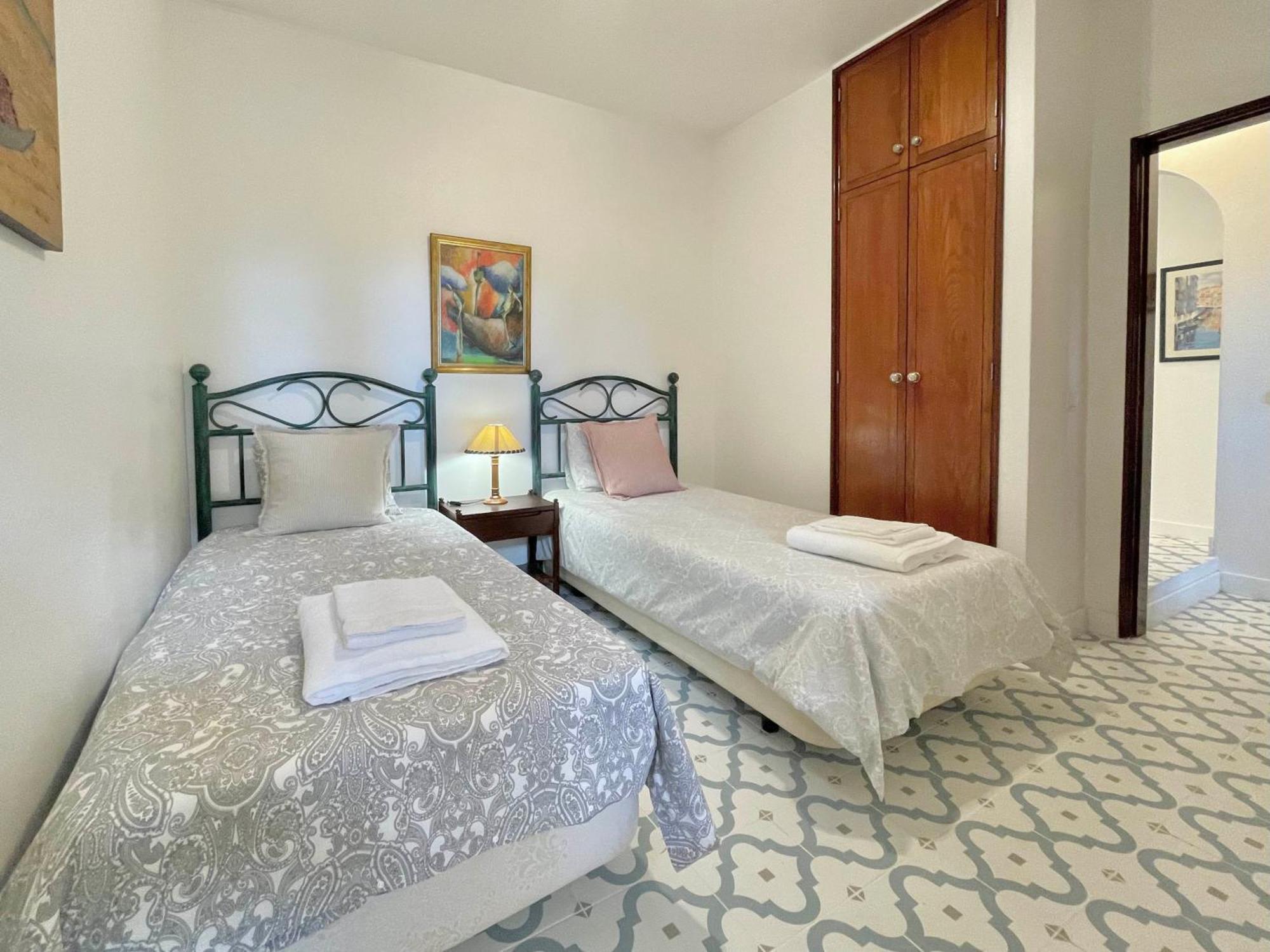 Lagos Beach Apartment Buitenkant foto