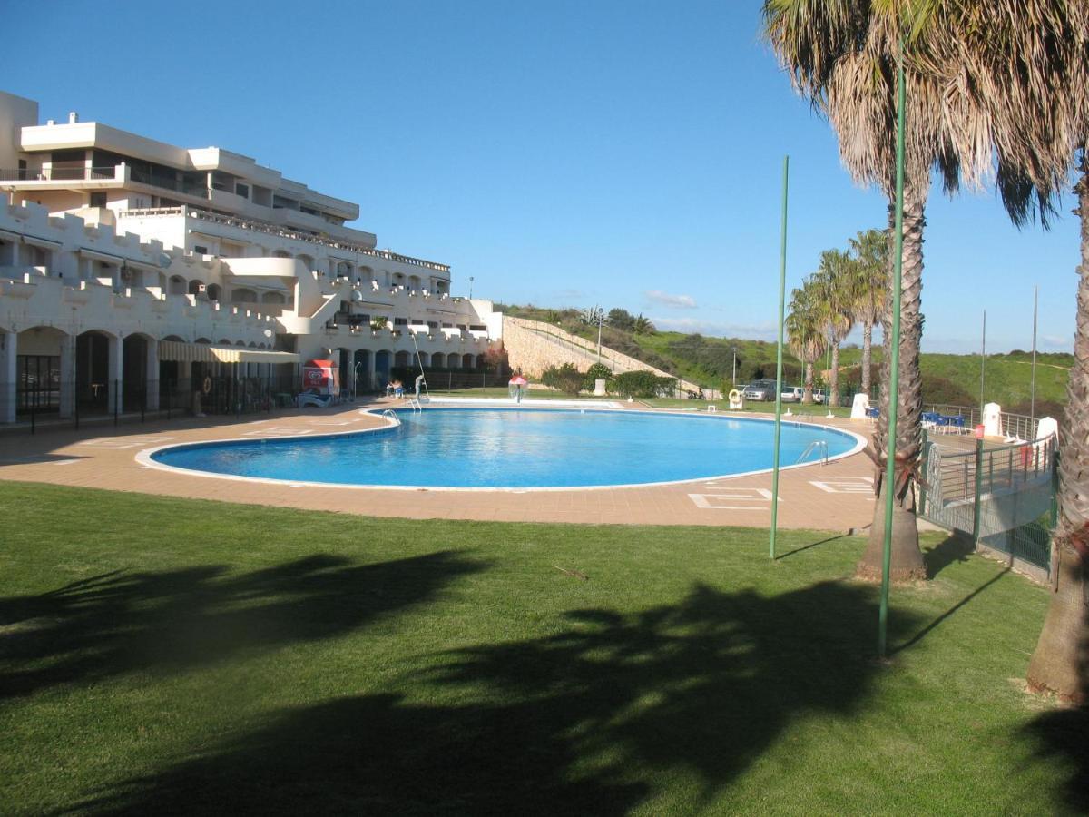 Lagos Beach Apartment Buitenkant foto